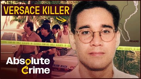 versace murdered bbc|how did andrew cunanan die.